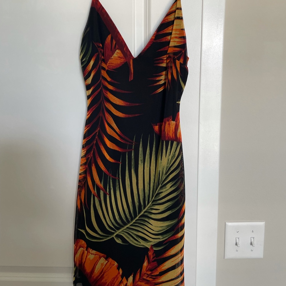 Summer Dress